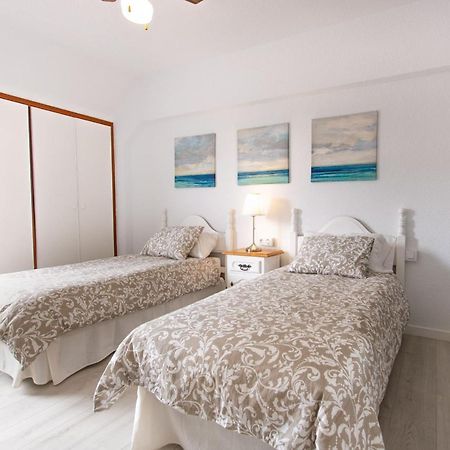 Altemar 2A004 Apartment ปลายาเดลาสอเมริกาส ภายนอก รูปภาพ