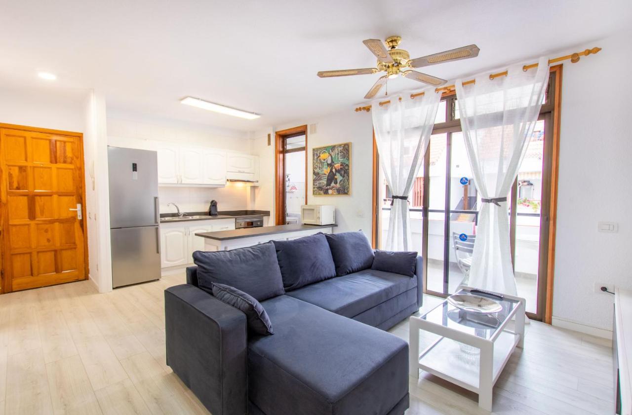 Altemar 2A004 Apartment ปลายาเดลาสอเมริกาส ภายนอก รูปภาพ