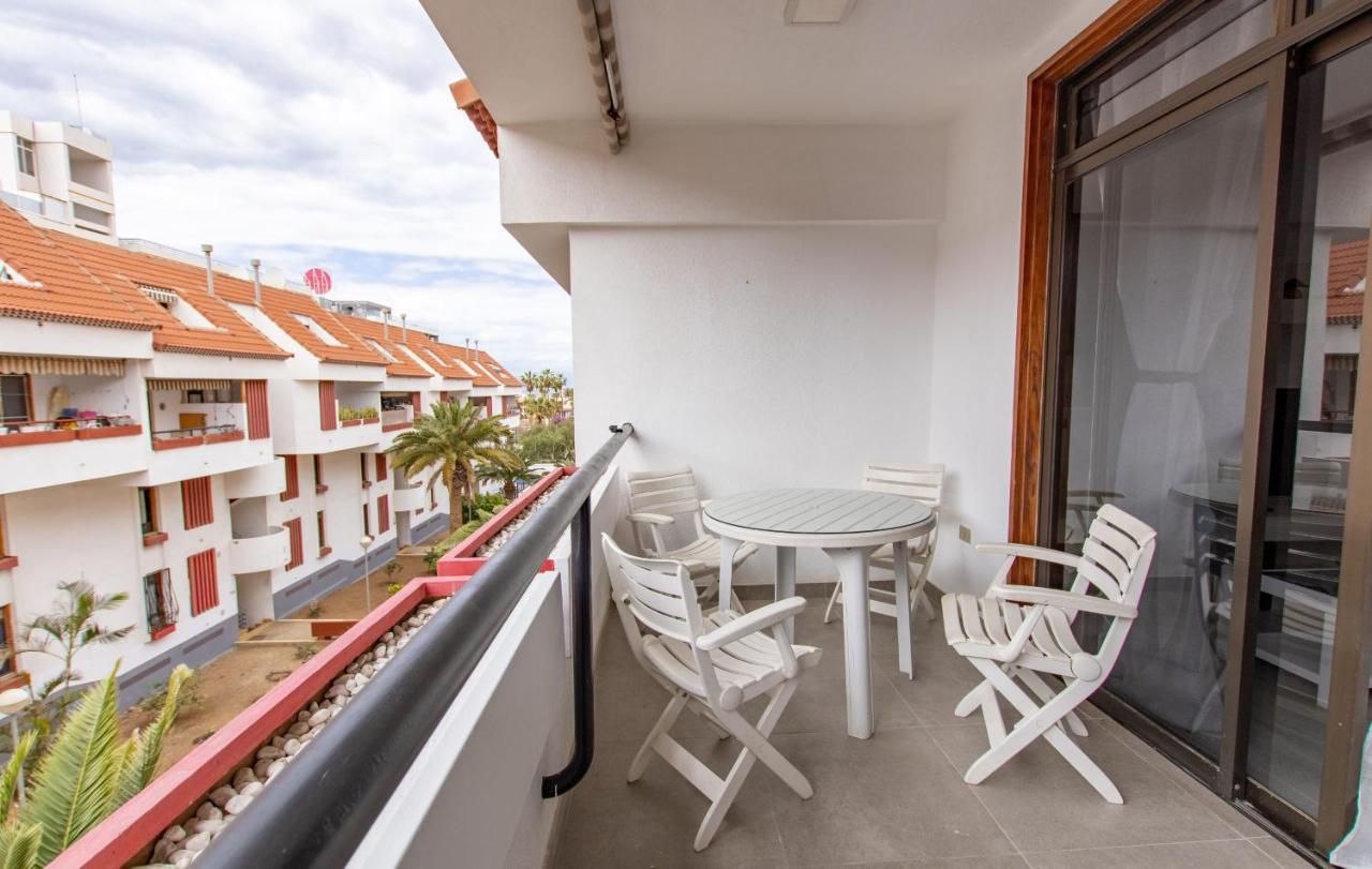 Altemar 2A004 Apartment ปลายาเดลาสอเมริกาส ภายนอก รูปภาพ