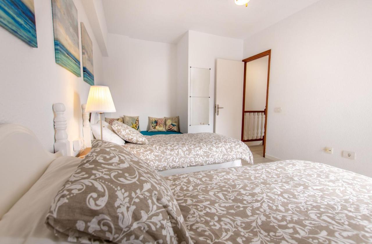 Altemar 2A004 Apartment ปลายาเดลาสอเมริกาส ภายนอก รูปภาพ