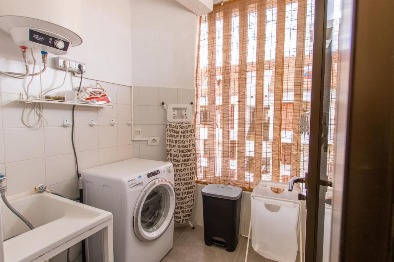 Altemar 2A004 Apartment ปลายาเดลาสอเมริกาส ภายนอก รูปภาพ