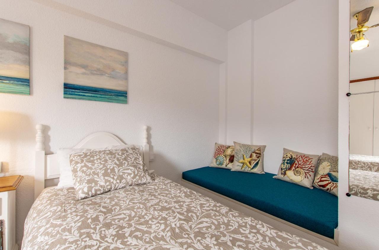 Altemar 2A004 Apartment ปลายาเดลาสอเมริกาส ภายนอก รูปภาพ