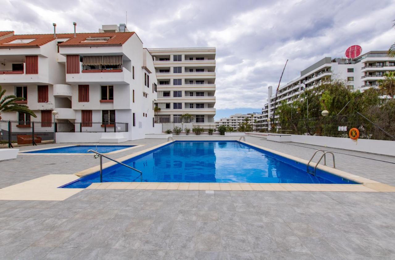 Altemar 2A004 Apartment ปลายาเดลาสอเมริกาส ภายนอก รูปภาพ