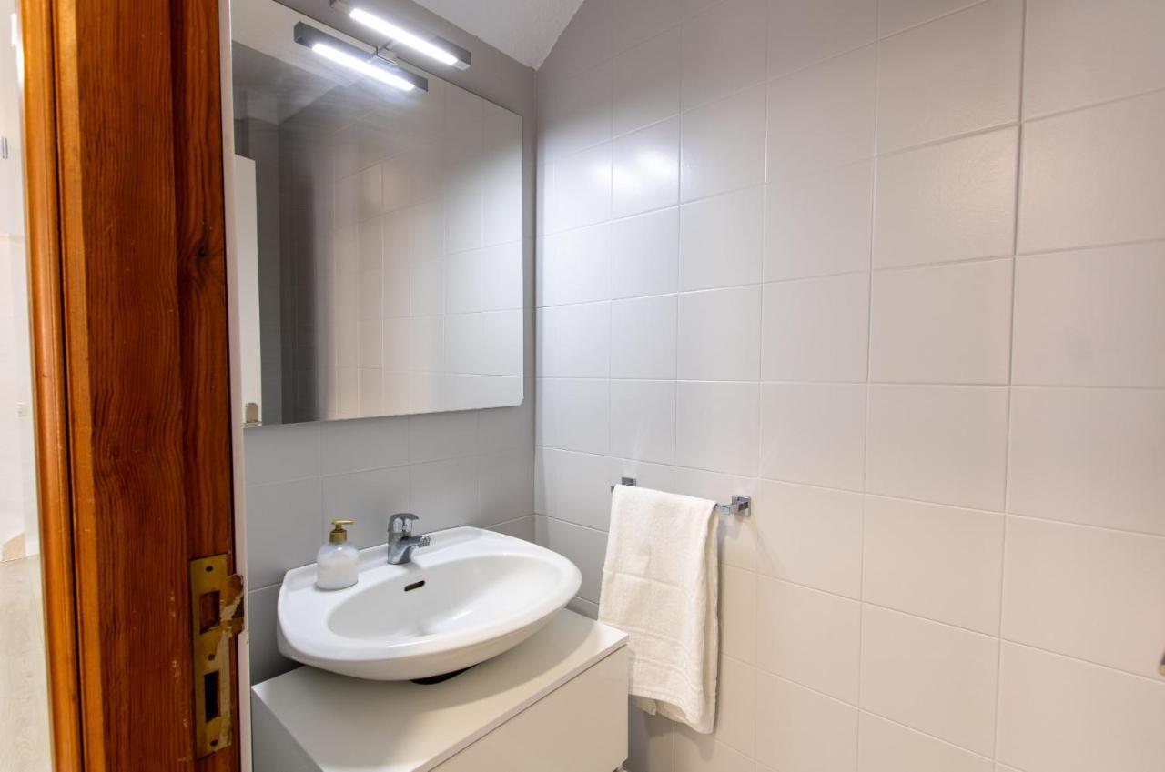 Altemar 2A004 Apartment ปลายาเดลาสอเมริกาส ภายนอก รูปภาพ