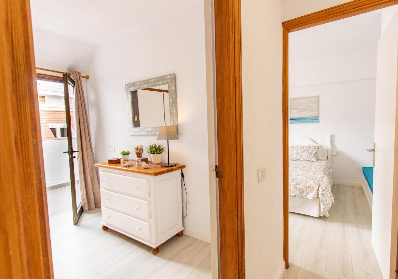 Altemar 2A004 Apartment ปลายาเดลาสอเมริกาส ภายนอก รูปภาพ