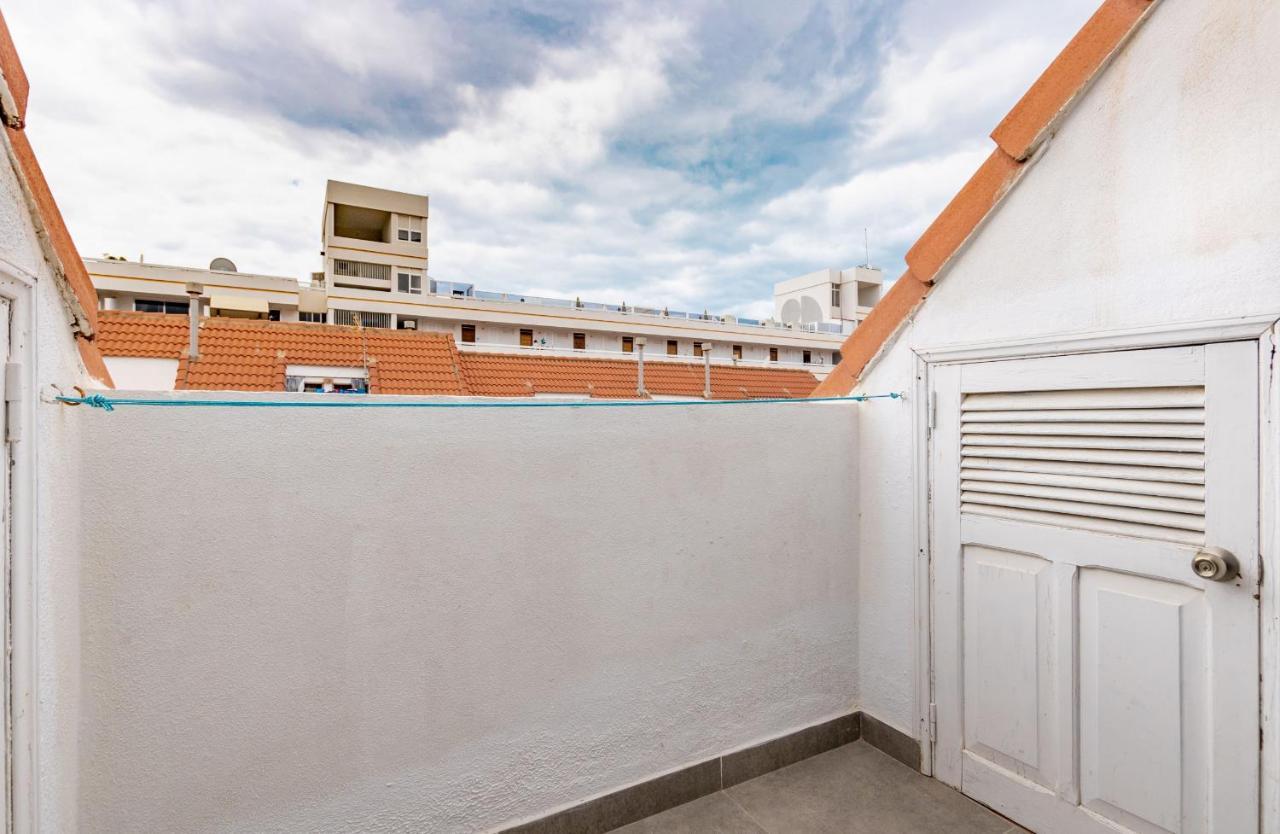 Altemar 2A004 Apartment ปลายาเดลาสอเมริกาส ภายนอก รูปภาพ