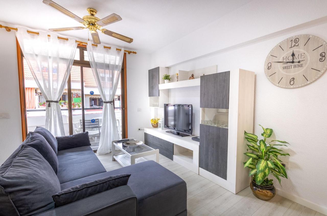 Altemar 2A004 Apartment ปลายาเดลาสอเมริกาส ภายนอก รูปภาพ