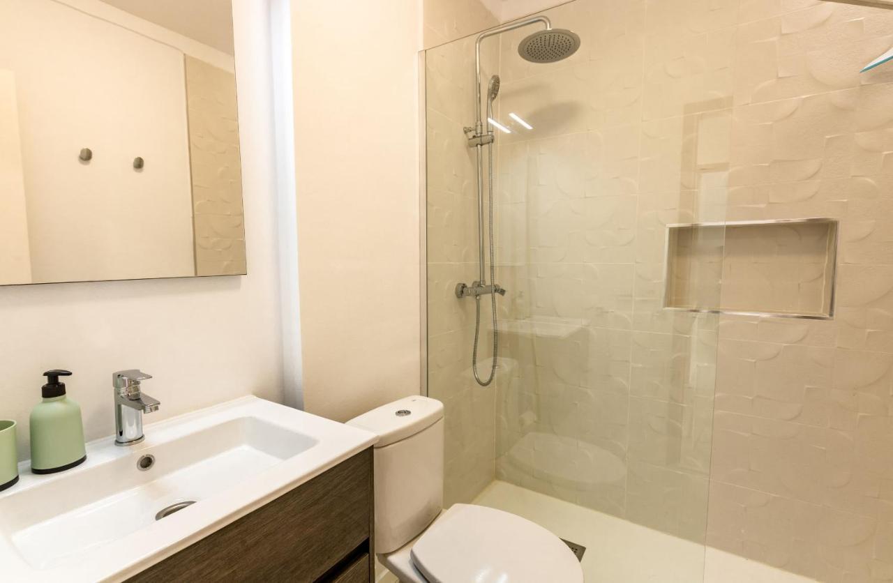 Altemar 2A004 Apartment ปลายาเดลาสอเมริกาส ภายนอก รูปภาพ