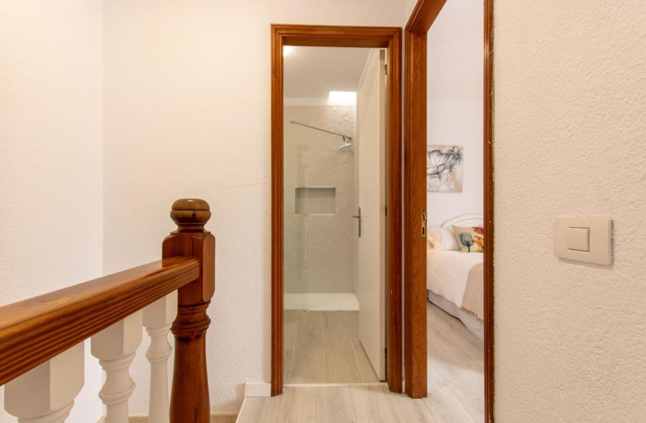 Altemar 2A004 Apartment ปลายาเดลาสอเมริกาส ภายนอก รูปภาพ